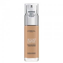 4N Fond de teint Accord Parfait - Beige 4.N - L'Oréal