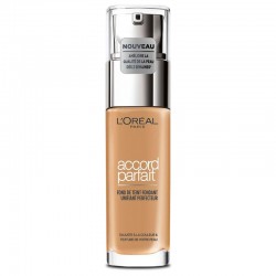 Accord Parfait - Amber Doré 7.D/7W - L'Oréal Paris