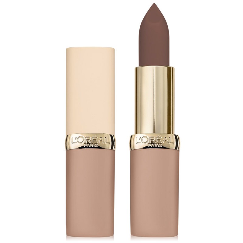 Rouge à Lèvres Ultra Mat - L'Oréal Paris - 10 No Pressure
