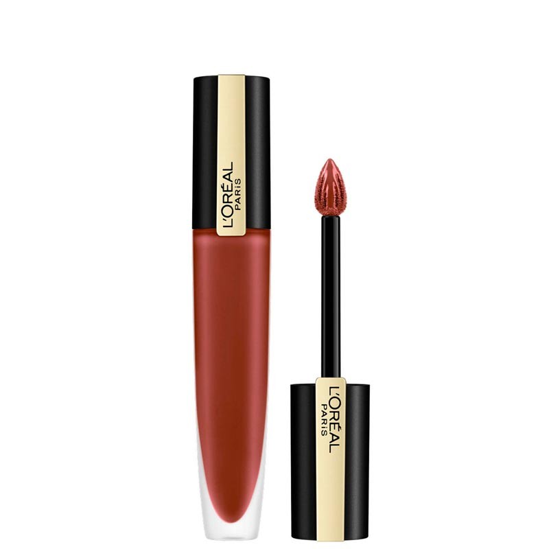 Rouge Signature - 130 I Amaze - L'Oréal Paris