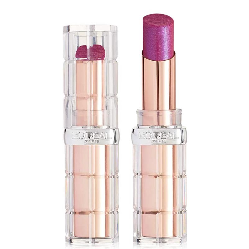 COLOR RICHE SHINE -105 Mulberry - L'Oréal Paris
