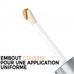 Embout coussin - Lasting Finish 25H Breathable - Rimmel London