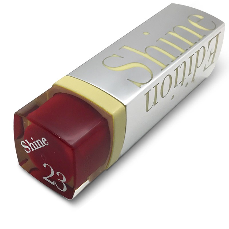 Shine Edition Bourjois -23 Grenade In