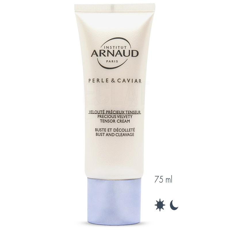 Perle&Caviar - Velouté Précieux Tenseur - Institut Arnaud