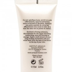 Perle&Caviar Tenseur -  Buste et décolleté - Institut Arnaud