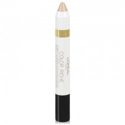 Base Paupières Unifiante et Fxante Color Riche - L'Oréal Paris