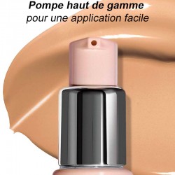 Fond de Teint Photoready-Candid Anti-pollution - Revlon