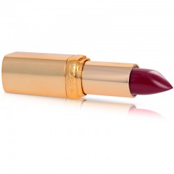 Color Riche Rouge à Lèvres 374 Intense Plum - L'ORÉAL PARIS
