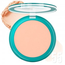 Maybelline Green Edition Blurry Skin Poudre Matifiante 55