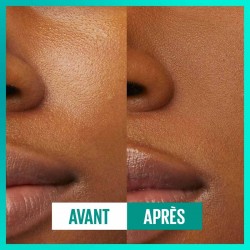 Green Edition Blurry Skin 97% Ingrédients d'origine Naturelle