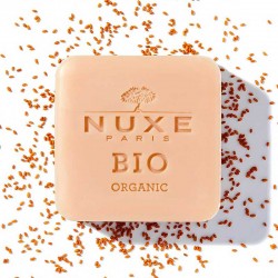 Savon Naturel Bio Nuxe