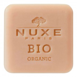 Nuxe Paris - Savon Parfumé Fleur d‘Oranger - Organic