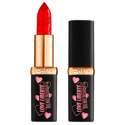 Rouge à Lèvres Color Riche 125 Maison Marais By L'Oréal