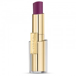 Rock N Mauve Rouge à Lèvres CARESSE L'ORÉAL PARIS