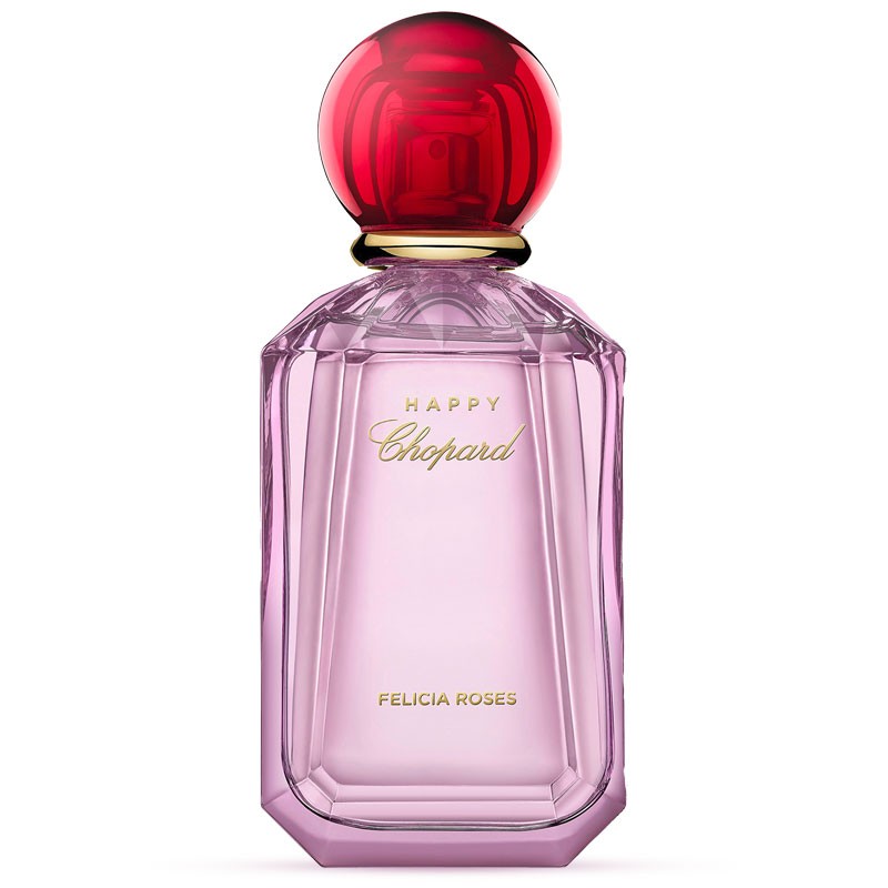 Happy Chopard FELICIA ROSES