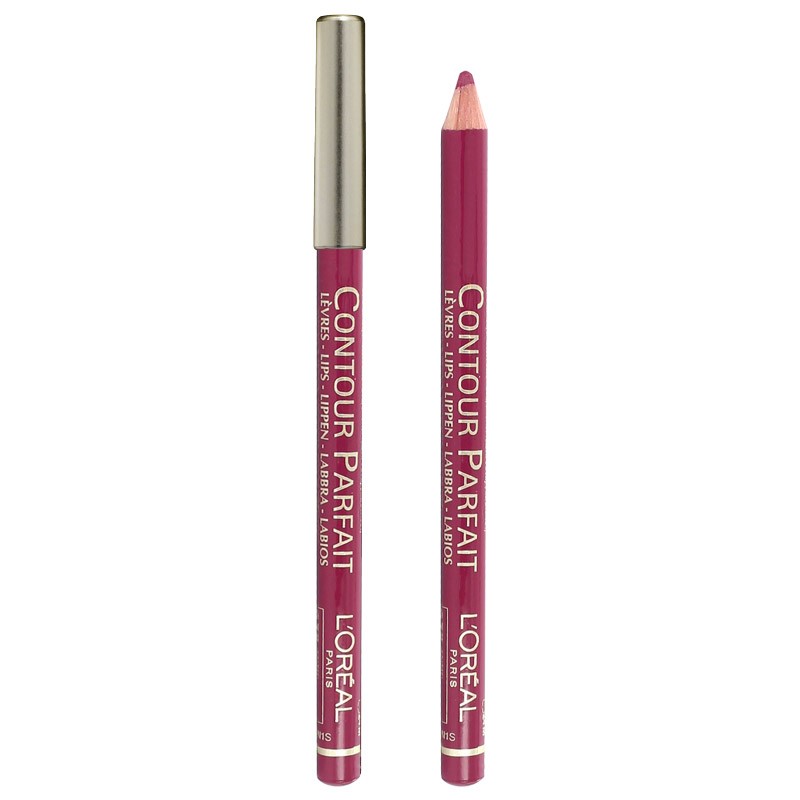 Crayon à lèvres 659 Antic Rose L'Oréal