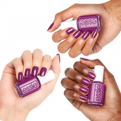 Essie  Set The Tiki Bar High