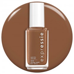 Expressie Vernis à Ongles Cold Brew Essie