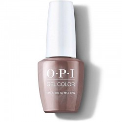 OPI Vernis Gelcolor  Semi-Permanent - Gingerbread Man Can