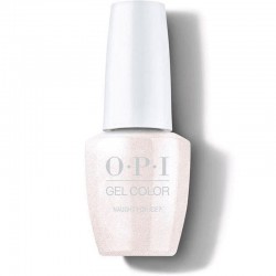 OPI Gelcolor Vernis Semi-Permanent - Naughty Or Ice