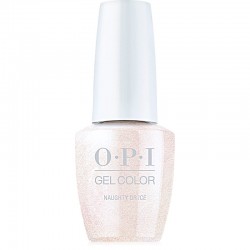 OPI Naughty Or Ice Vernis GEL Color