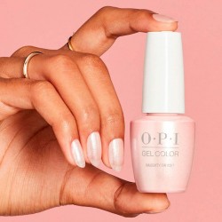 O.P.I Naughty Or Ice