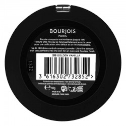 215 Golden Vanilla / Vanille Doré