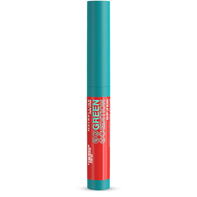 Baume à lèvres BALMY LIP BLUSH Sunshine 003 - Maybelline