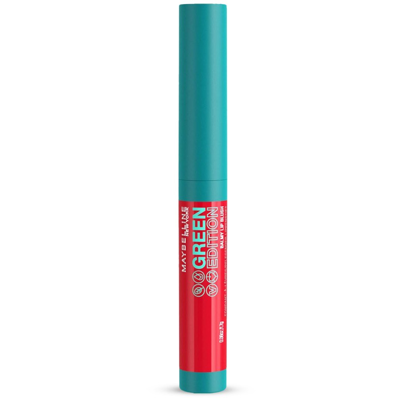 Baume à lèvres BALMY LIP BLUSH Flare 004 - Maybelline
