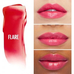 Fondant à lèvres BALMY LIP BLUSH Flare 004 - Maybelline