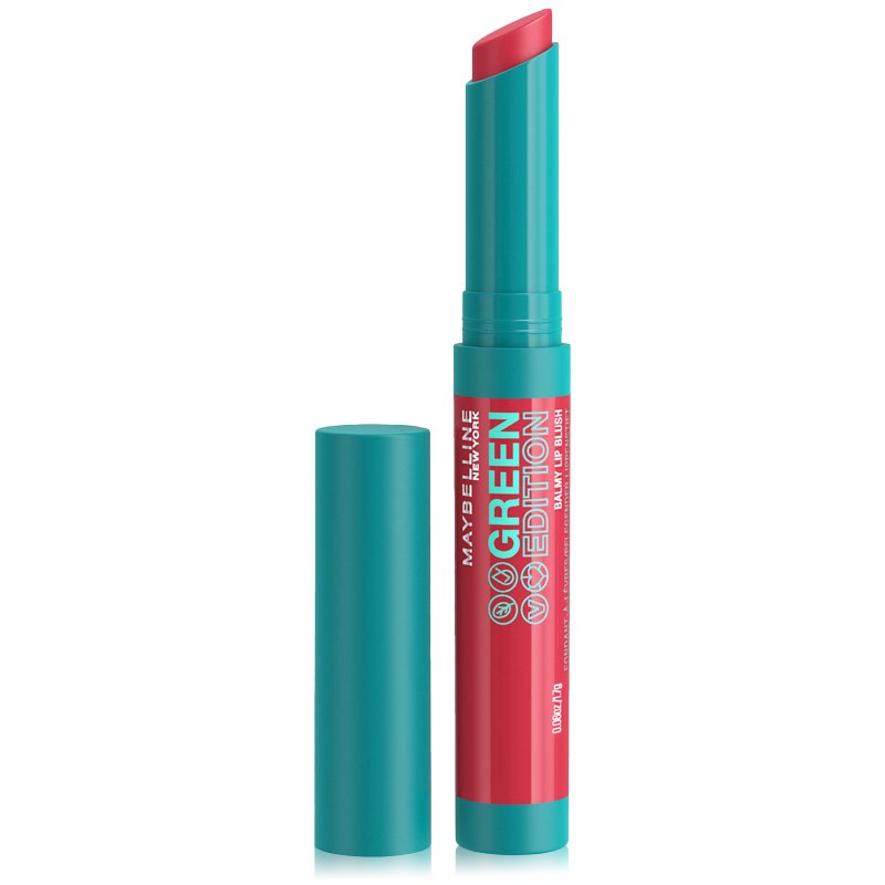 Baume à lèvres BALMY LIP BLUSH Dusk 006 - Maybelline