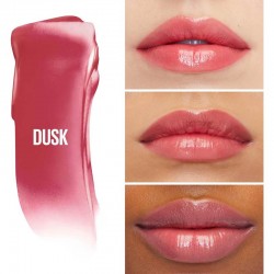 Fondant à lèvres BALMY LIP BLUSH Dusk 006 - Maybelline