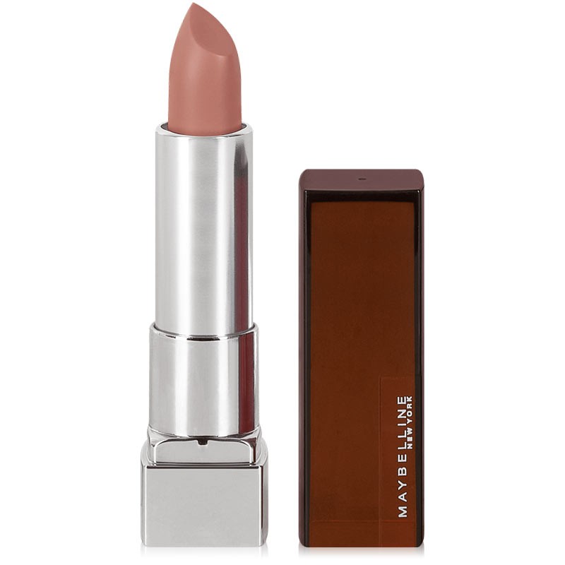 Color Sensational - Gemey Maybelline 177 Bare Reveal