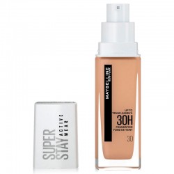 SUPERSTAY 30H FOND DE TEINT Sable - MAYBELLINE