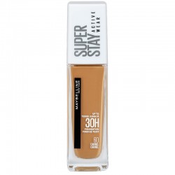 MAYBELLINE Fond de Teint haute couvrance Superstay Active Wear 30H