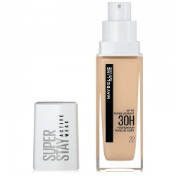 SUPERSTAY 30H FOND DE TEINT Miel Clair - MAYBELLINE
