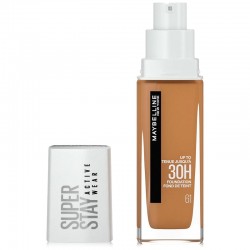 SUPERSTAY 30H FOND DE TEINT Bronze Ensoleillé - MAYBELLINE