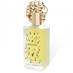 EAU DE PARFUM PASCAL MORABITO RÉSISTE