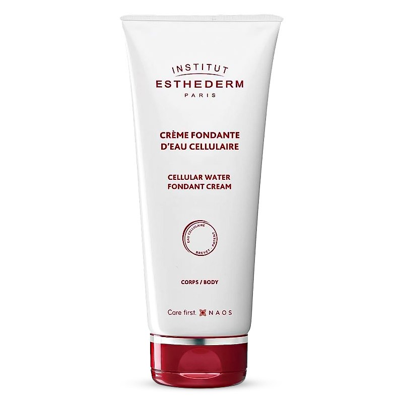 Esthederm Crème Fondante d’Eau Cellulaire 200ml – Hydratation active et éclat naturel