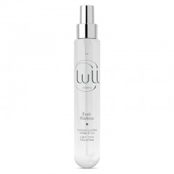 LULL PARIS Tonique Lumière Éveil Radieux