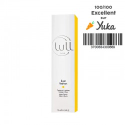 Tonique Lumière Éveil Radieux LULL PARIS