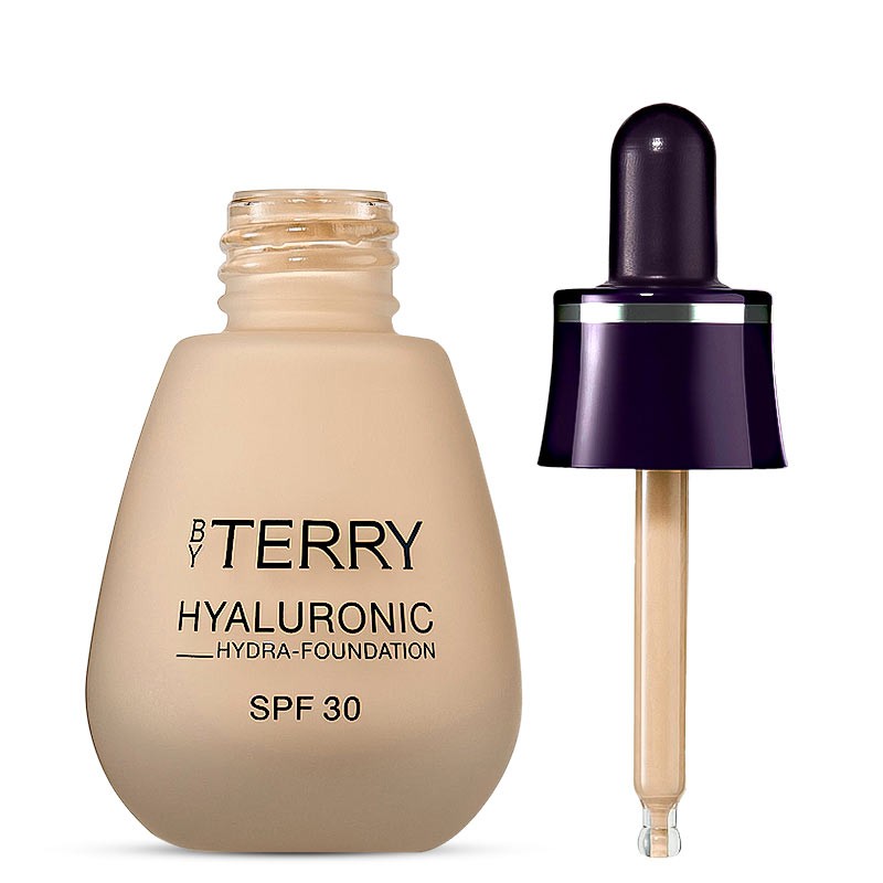 WARM FAIR 100W HYALURONIC HYDRA SPF 30 BY TERRY