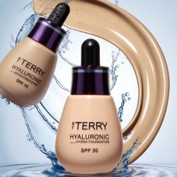 Fond de Teint Hydratant Hyaluronic Hydra BY TERRY