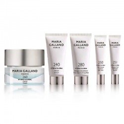 Gamme HYDRA’GLOBAL - COFFRET LES ESSENTIELS