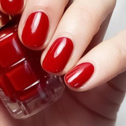 554 Vernis à Ongles COLOR RICHE à L'Huile - L'ORÉAL PARIS