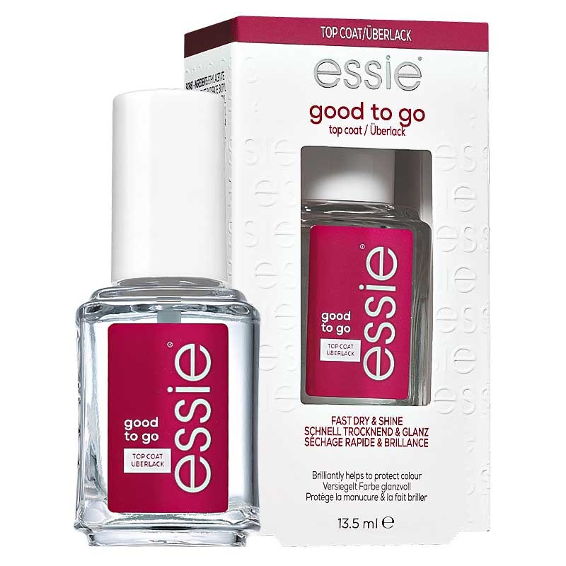 Top Coat SÉCHAGE RAPIDE Essie