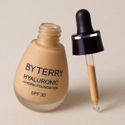 BY TERRY 400C MEDIUM - HYALURONIC HYDRA SPF 30