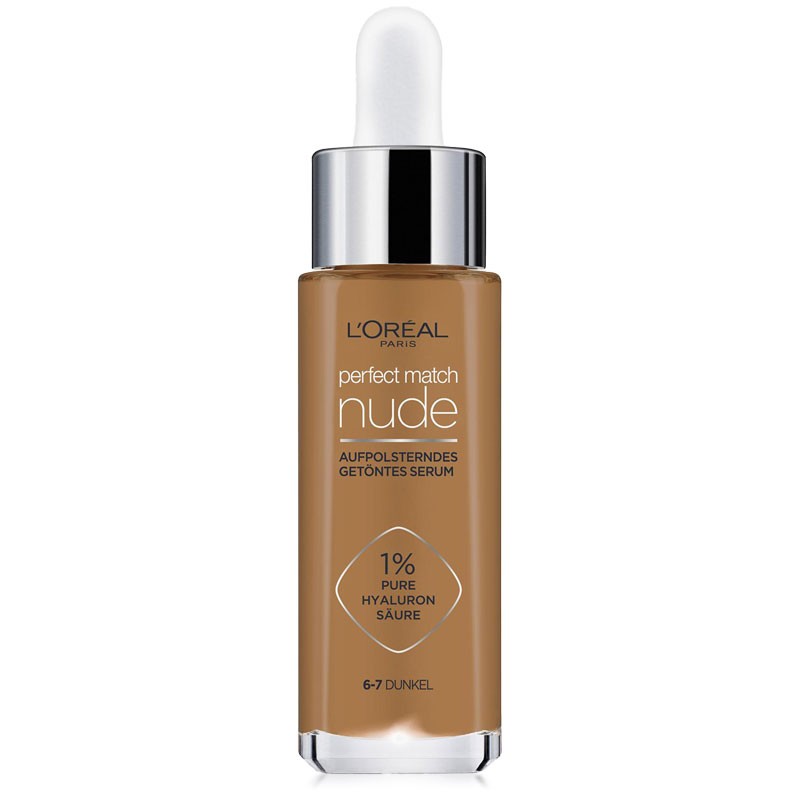 Sérum Teinté repulpant Perfect Match - L'Oréal Paris
