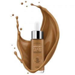 6-7 TAN Sérum Teinté Perfect Match - Fond de teint L'Oréal Paris