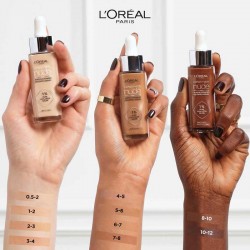 Sérum Teinté Nude Perfect Match - L'Oréal Paris